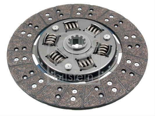 Disc Ambreiaj Febi Iveco 105064