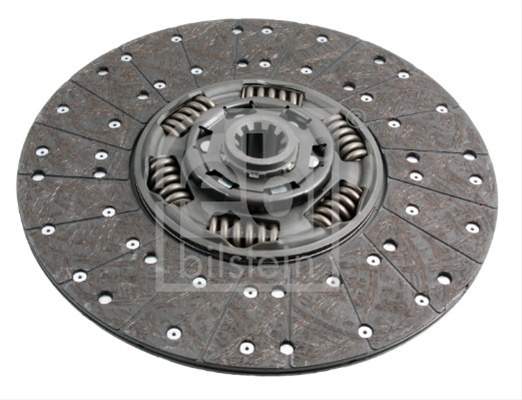 Disc Ambreiaj Febi Iveco 105084