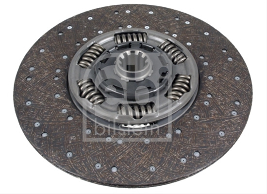 Disc Ambreiaj Febi Iveco 105099