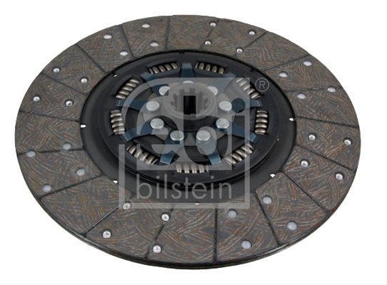 Disc Ambreiaj Febi Iveco 105103
