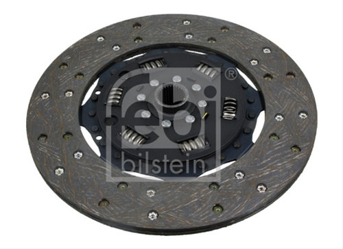 Disc Ambreiaj Febi Man 105067