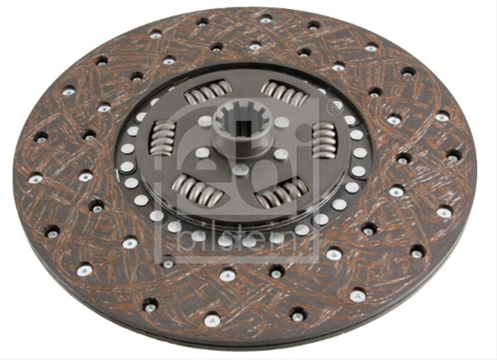 Disc Ambreiaj Febi Mercedes-Benz 105029