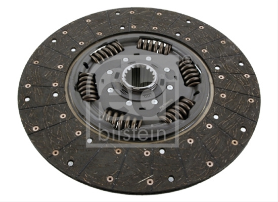 Disc Ambreiaj Febi Mercedes-Benz 105054