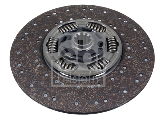 Disc Ambreiaj Febi Neoplan 105041
