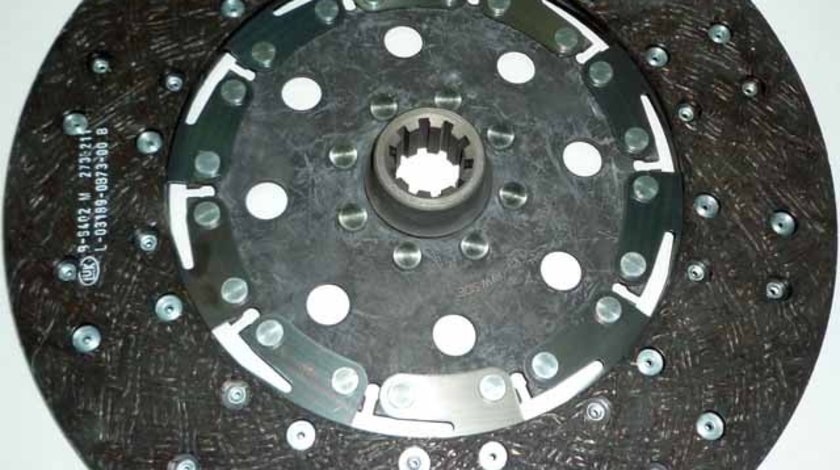 Disc ambreiaj FENDT 300 LUK 332 0004 10