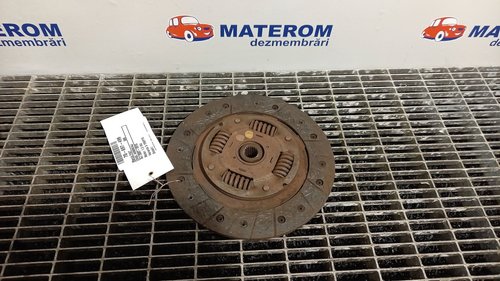 DISC AMBREIAJ FIAT 500 1.2 INJ - (2007 2015)