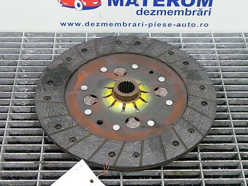 DISC AMBREIAJ FIAT BRAVA 1.9 JTD - (1995 2001)