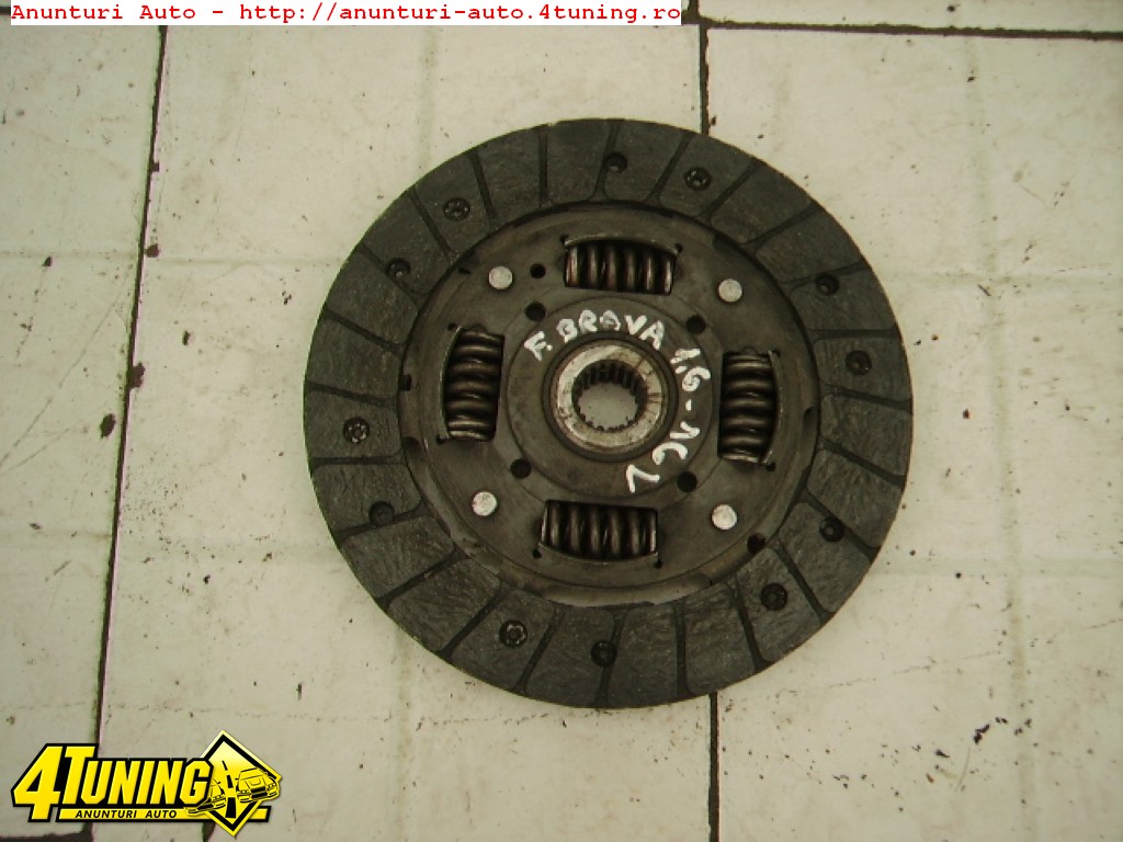 Disc ambreiaj Fiat Brava