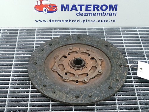 DISC AMBREIAJ FIAT DOBLO 1.9 JTD - (2001 2005)