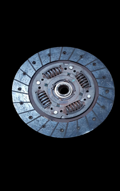 Disc Ambreiaj Fiat Doblo [2001 - 2005] Minivan 1.3 TD MT (69 hp)