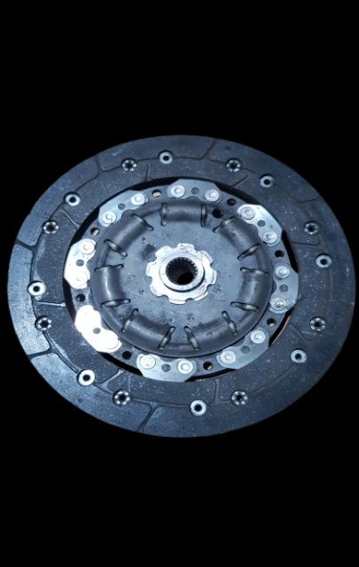 Disc Ambreiaj Fiat Doblo [2001 - 2005]