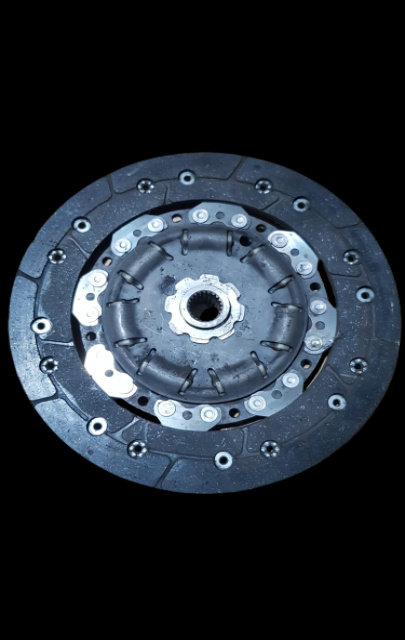 Disc Ambreiaj Fiat Doblo [2001 - 2005]