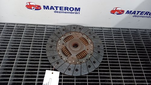 DISC AMBREIAJ FIAT DUCATO 2.2 JTD - (2006 2014)