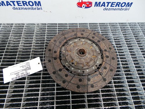 DISC AMBREIAJ FIAT DUCATO 3.0 JTD - (2014 None)