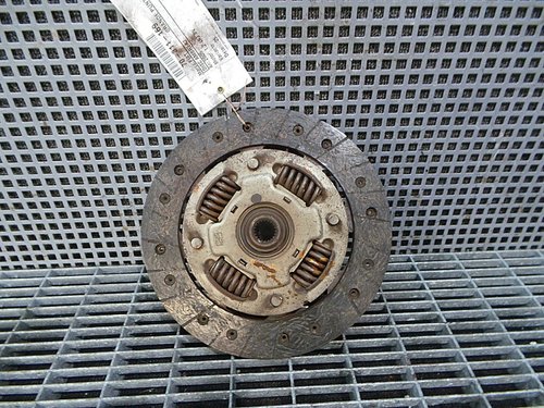 DISC AMBREIAJ FIAT GRANDE PUNTO 1.2 INJ 8V - (2005 2009)