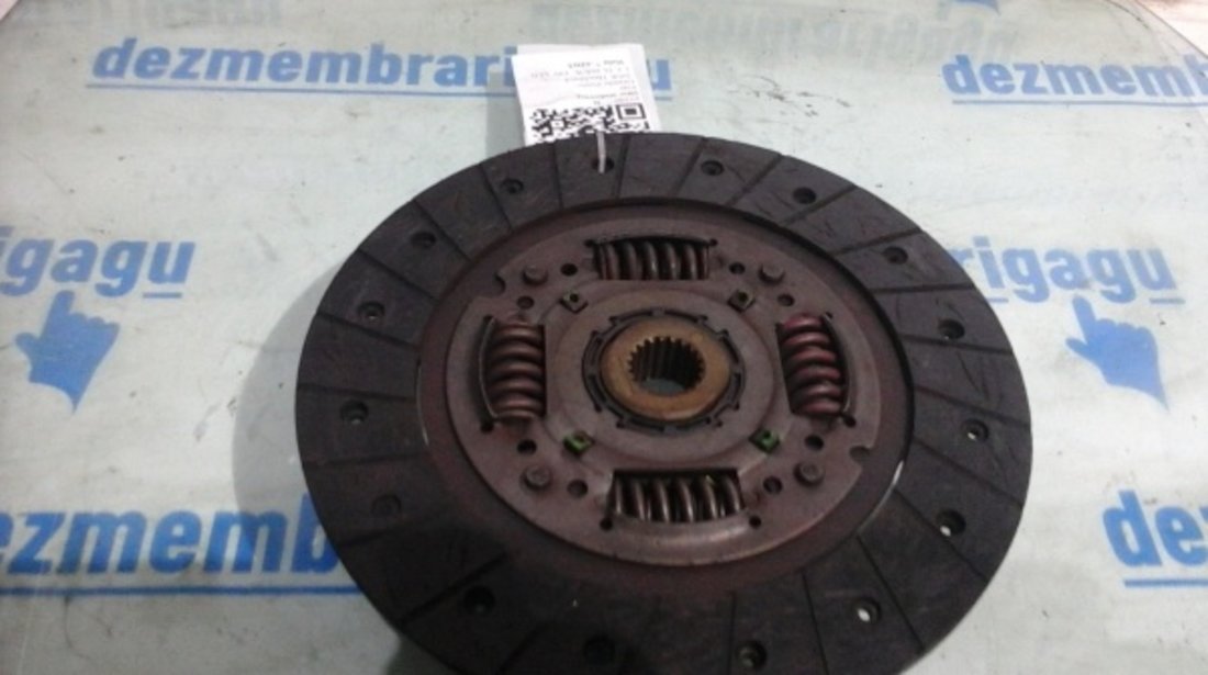 Disc ambreiaj Fiat Grande Punto