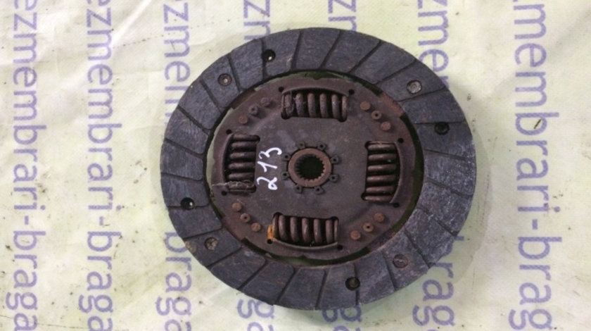 Disc ambreiaj Fiat Punto [1993 - 1999] Hatchback 3-usi 1.1 MT (55 hp) (176) 1.1 SPI