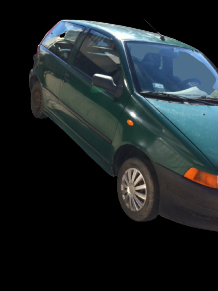 Disc ambreiaj Fiat Punto [1993 - 1999] Hatchback 3-usi 1.1 MT (55 hp) (176) 1.1 SPI