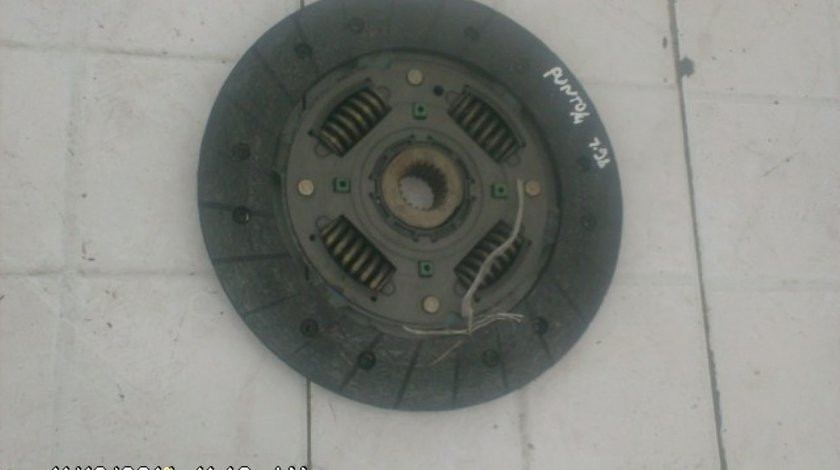 Disc ambreiaj Fiat Punto