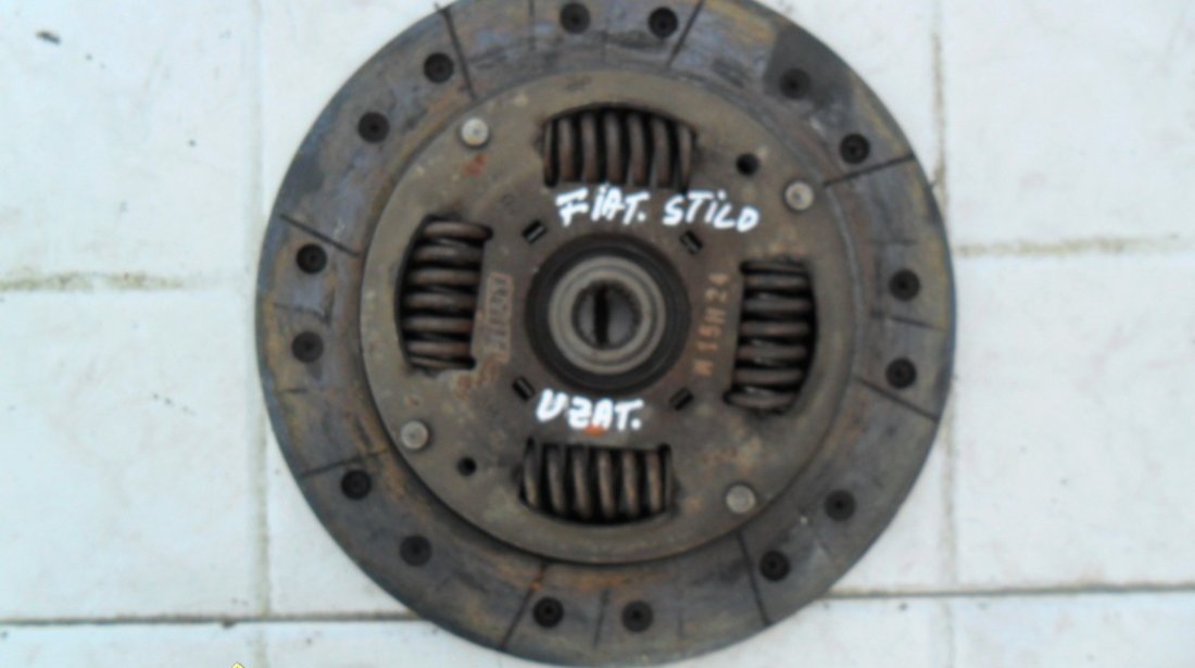 Disc ambreiaj Fiat Stilo