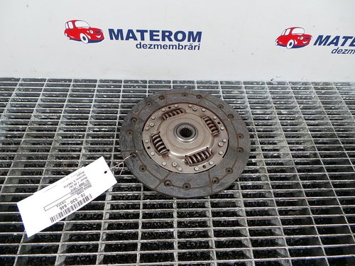 DISC AMBREIAJ FORD FIESTA 1.25 INJ - (2008 2012)