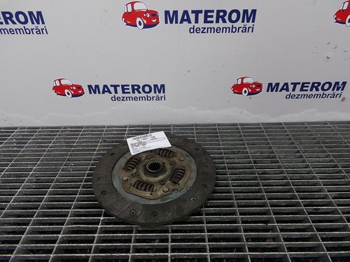 DISC AMBREIAJ FORD FIESTA 1.3 INJ - (2002 2005)