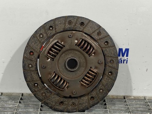 DISC AMBREIAJ FORD FIESTA 1.4 INJ - (2002 2005)