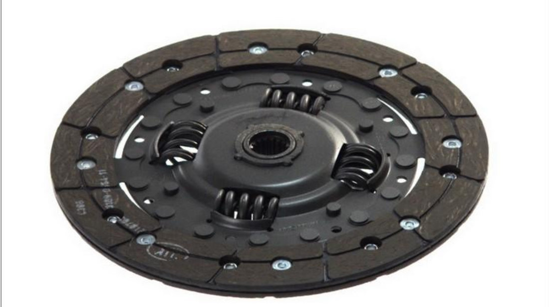 Disc ambreiaj Ford Fiesta 3 (1989-1997) [GFJ] 1 007 484