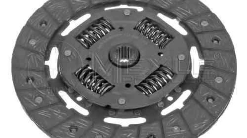 Disc ambreiaj FORD FIESTA III GFJ MEYLE 717 220 1700