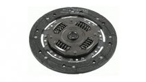 Disc ambreiaj Ford FOCUS C-MAX 2003-2007 #2 143253...