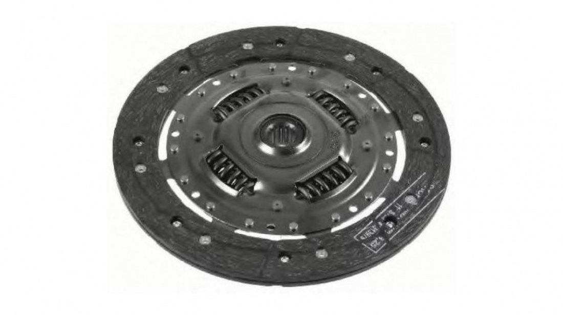 Disc ambreiaj Ford FOCUS Clipper (DNW) 1999-2007 #2 1432535