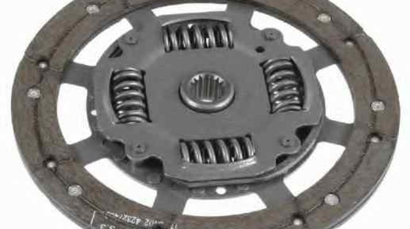 Disc ambreiaj FORD FOCUS DAW DBW SACHS 1878 040 031