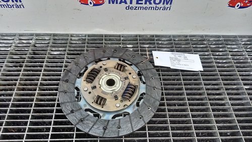 DISC AMBREIAJ FORD FOCUS FOCUS 1.6 INJ - (2004 2008)