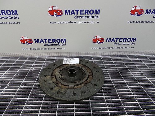 DISC AMBREIAJ FORD GALAXY 1.8 TDCI - (2006 2014)