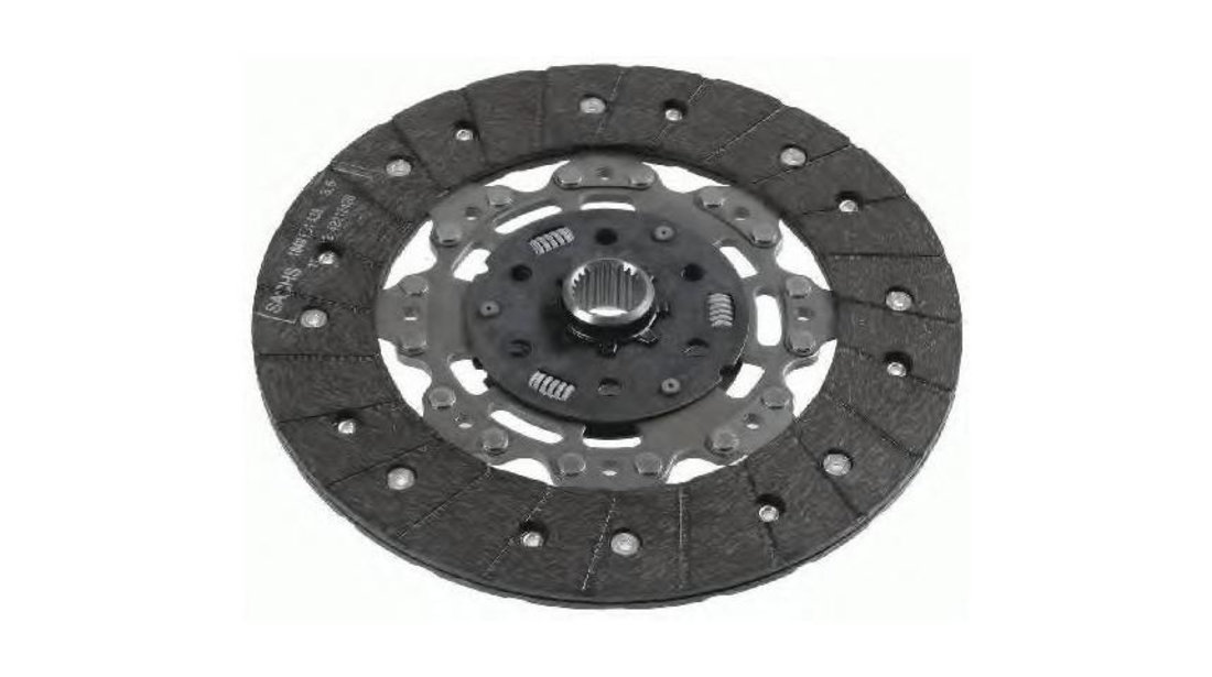 Disc ambreiaj Ford GALAXY (WGR) 1995-2006 #2 1878004698