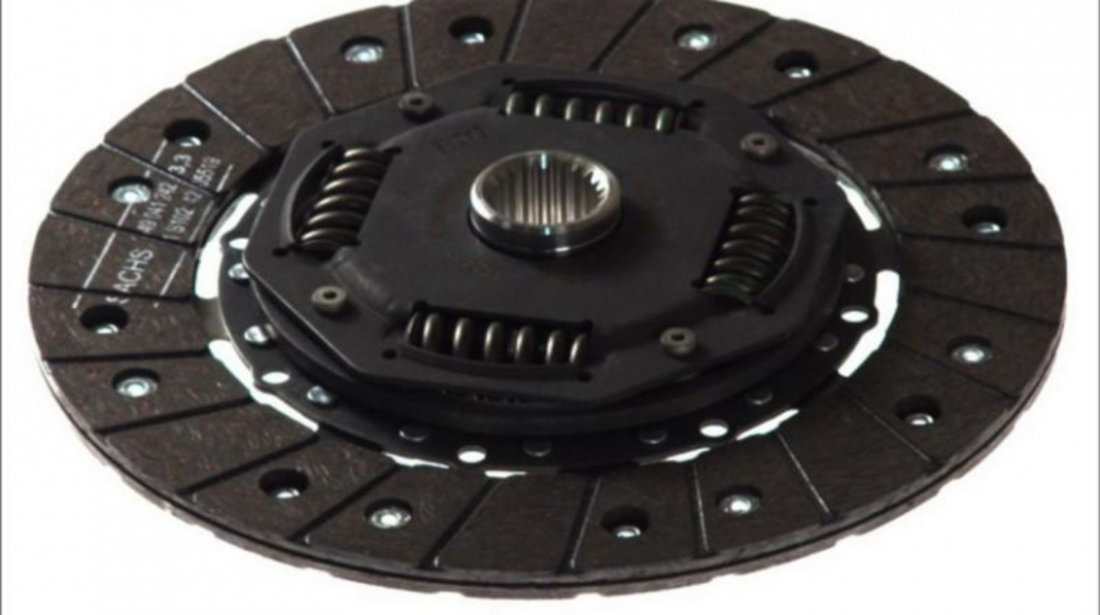 Disc ambreiaj Ford GALAXY (WGR) 1995-2006 #2 181878000193