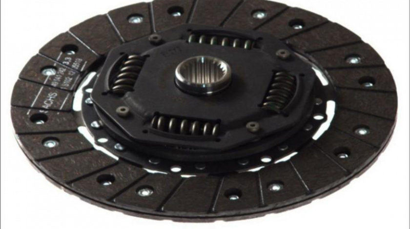 Disc ambreiaj Ford GALAXY (WGR) 1995-2006 #2 181878000193