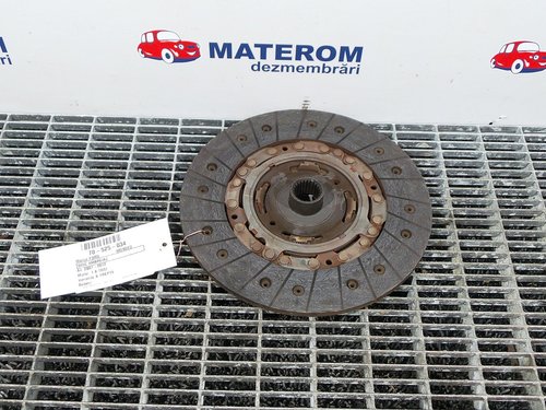 DISC AMBREIAJ FORD MONDEO 1.8 TDCI - (2007 2014)