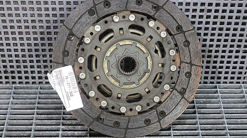 DISC AMBREIAJ FORD MONDEO 2.0 INJ (2000 - 2007)