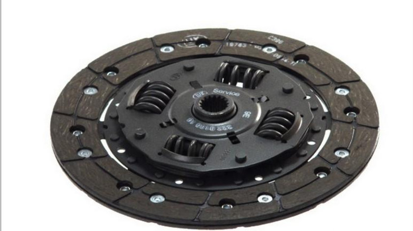 Disc ambreiaj Ford Orion 3 (1990-1994) [GAL] 1 007 484