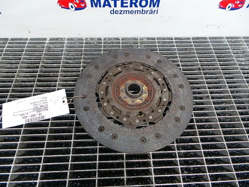 DISC AMBREIAJ FORD S-MAX 2.0 TDCI - (2006 2015)