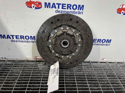 DISC AMBREIAJ FORD S-MAX 2.0 TDCI - (2006 2015)