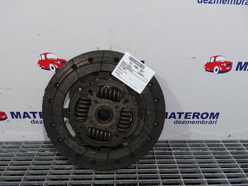 DISC AMBREIAJ FORD TRANSIT 2.2 D - (2006 2013)