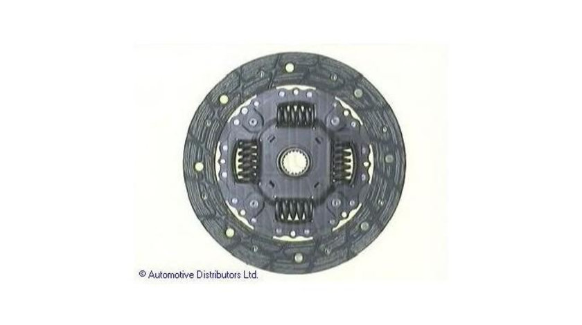 Disc ambreiaj Honda CIVIC VI cupe (EJ, EM1) 1996-2000 #2 06601204