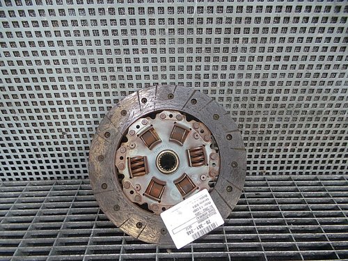 DISC AMBREIAJ HYUNDAI GETZ GETZ 1.5 CRDI - (2002 2009)