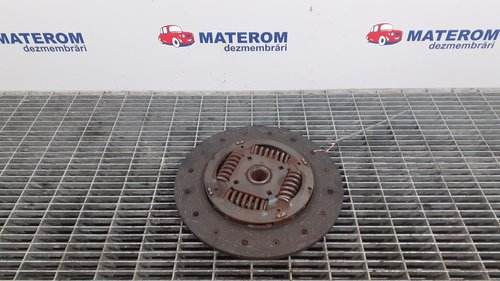 DISC AMBREIAJ HYUNDAI I 30 1.6 CRDI - (2007 2012)