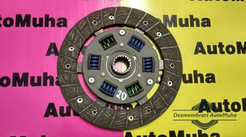 Disc ambreiaj Hyundai Lantra (1990-1995) 41100-36020