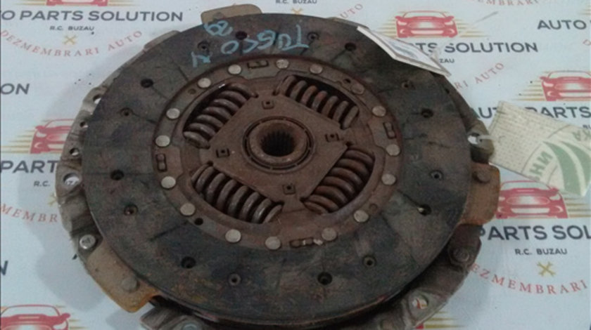 Disc ambreiaj HYUNDAI TUCSON 2005-2009