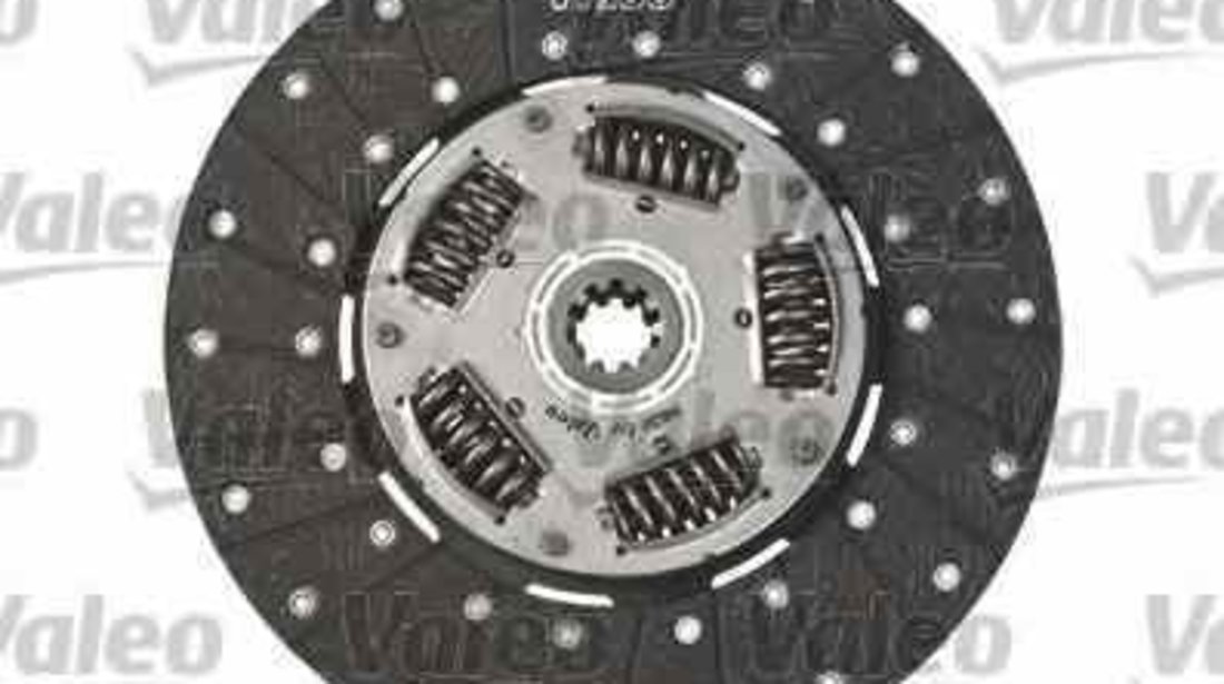 Disc ambreiaj IVECO DAILY II caroserie inchisa/combi VALEO 806485