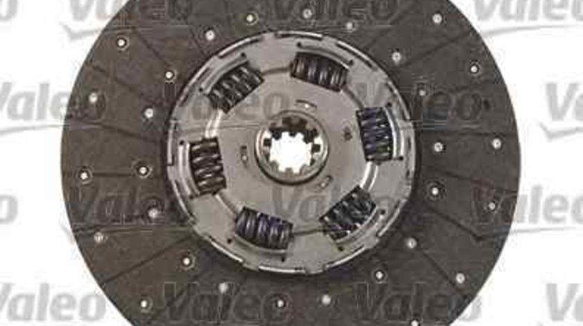 Disc ambreiaj IVECO TurboTech VALEO 807557